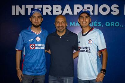 Comienza el Torneo Interbarrios La Cañada