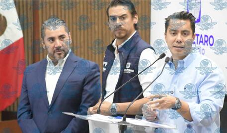 Presentan app para verificar cierres de bares en Querétaro; más de 700 negocios deberán usarla