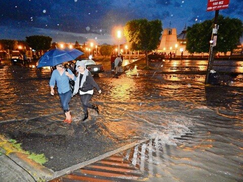 SJR: en estudio, 236 comunidades