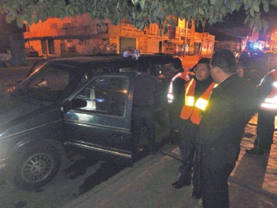 Detienen a 50 en San Juan, en fin  de semana