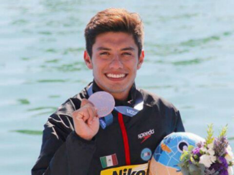 Valiente triunfo de Paredes