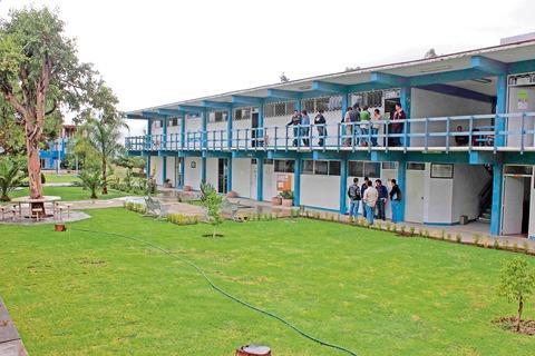 Ingeniería Civil apoya a regularizar colonias