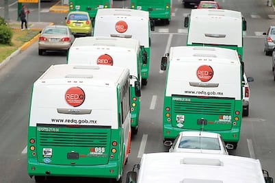 Entrarán en función unidades con gas natural   