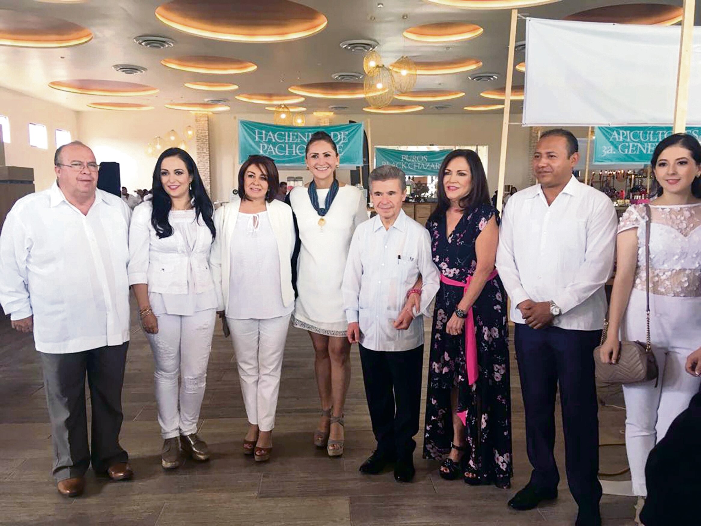 Ochoa: Colón fortalece su producción vitivinícola