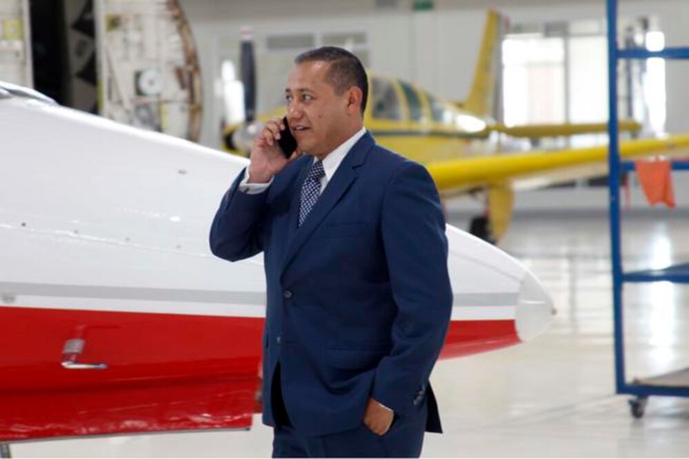 Foto: Guillermo González