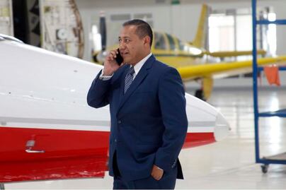 Colón tendrá centro para distribuir hidrocarburos