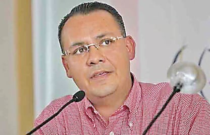 Buscará DIF estatal recursos privados, asegura Rangel 