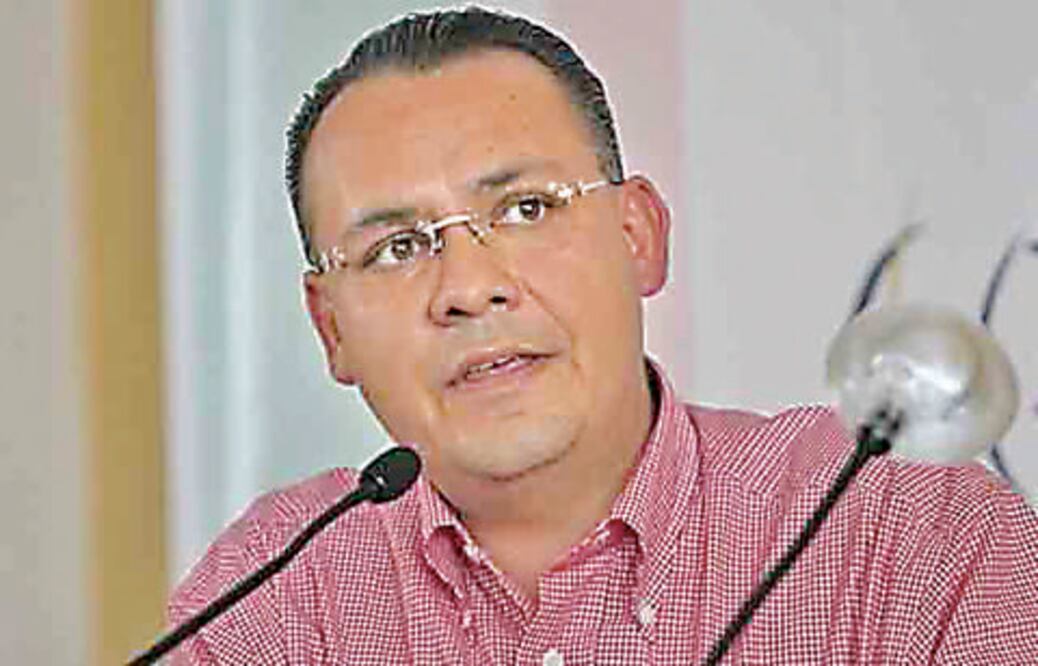 Buscará DIF estatal recursos privados, asegura Rangel