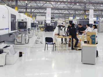 Inversiones francesas esperan crecimiento