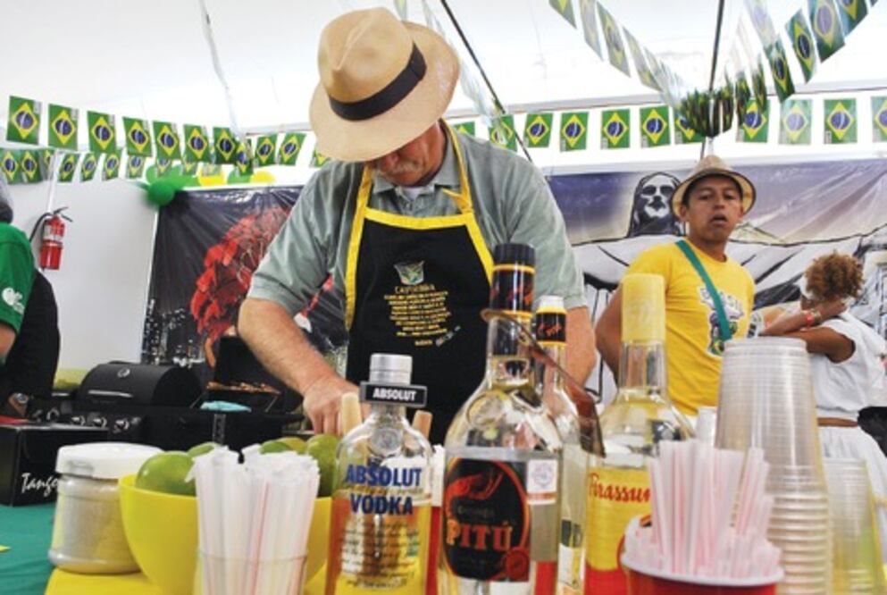 Congrega Querétaro a 60 países en feria