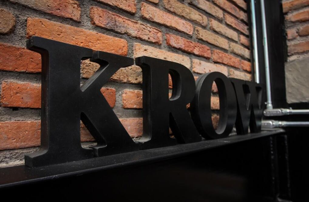 Diego González Tafoya y Juan Pedro Beguerisse Bracho son dos jóvenes que han hecho del emprededurismo su herramienta para crear un espacio de coworking