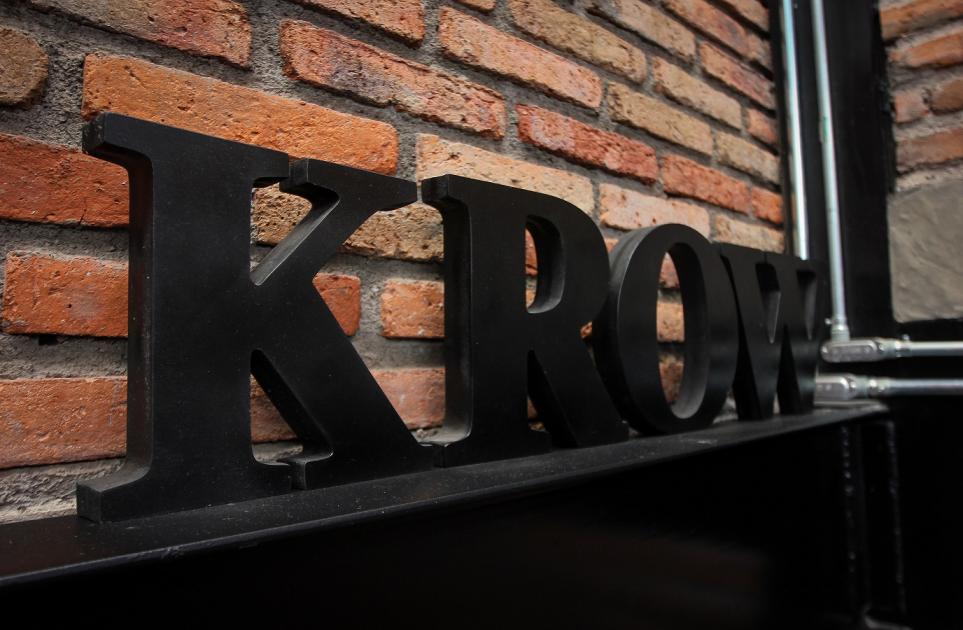 Emprendedores del espacio