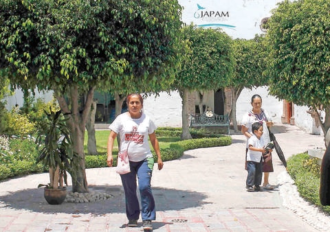 Dará JAPAM facilidades en multas