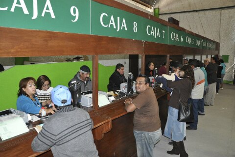 Crece  recaudación en SJR gracias a esquema de apoyo 