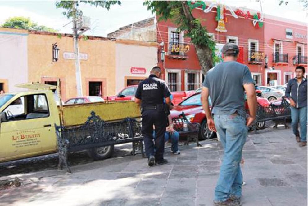 Llaman a luchar contra drogas  