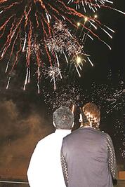 Iglesia garantiza seguridad 