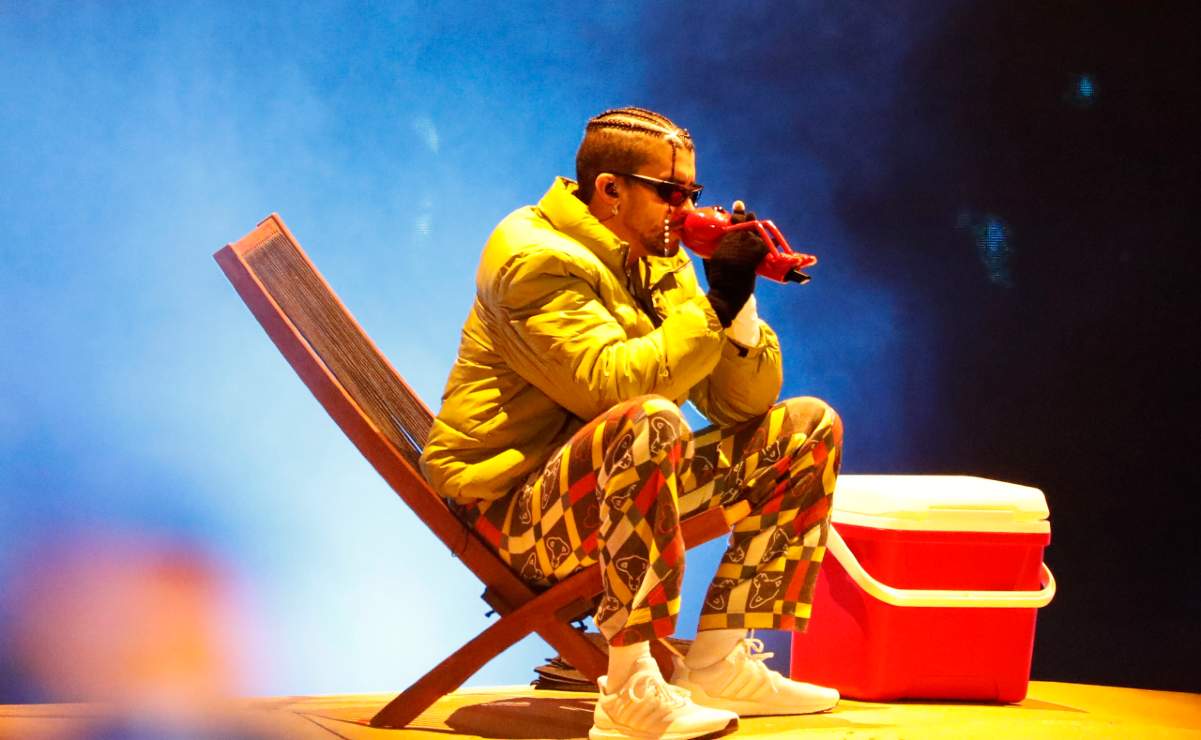 Ticketmaster. ¿De cuánto es la indemnización a los fans afectados en concierto de Bad Bunny?