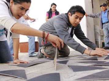 “Aventúrate por Querétaro”