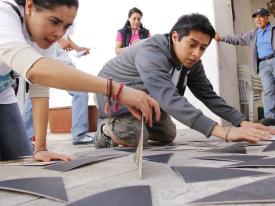 “Aventúrate por Querétaro”