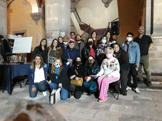 Escritores y editores crean el Consejo Literario