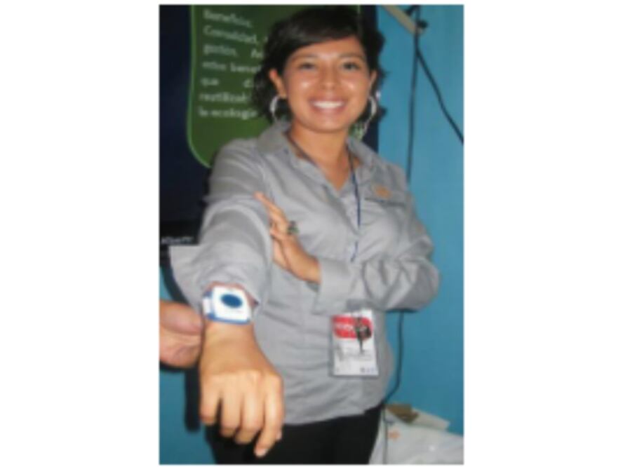 Destacan proyectos de jóvenes estudiantes