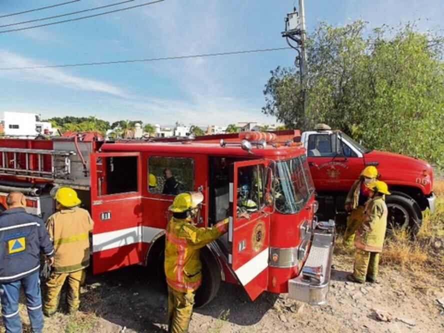 Frenarán llamadas de broma a bomberos