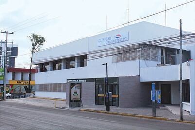 Garantiza IMSS servicios 