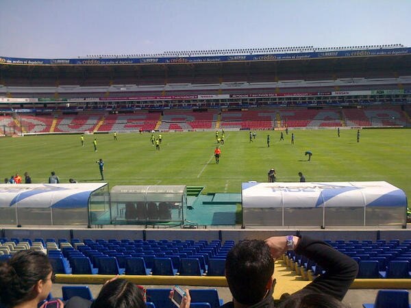 Gallos empata con La Piedad