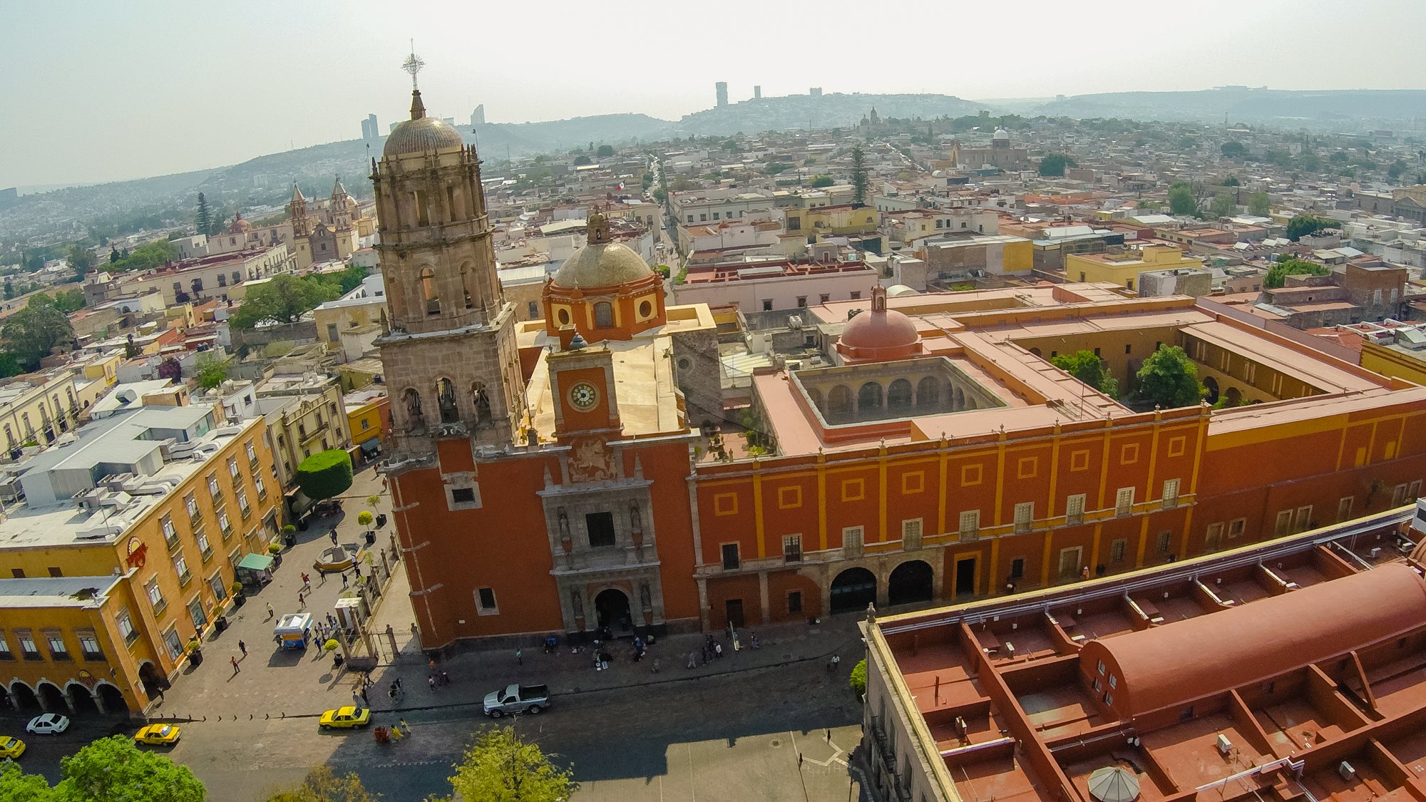Foto: Querétaro Travel.