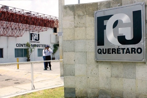 Dan 16 años  de prisión a  asesino de novio