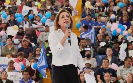 "El PAN está listo, unido y fuerte en Querétaro", afirman