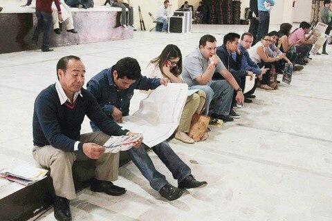 Tasa de desempleo pasó a 4.4% en febrero