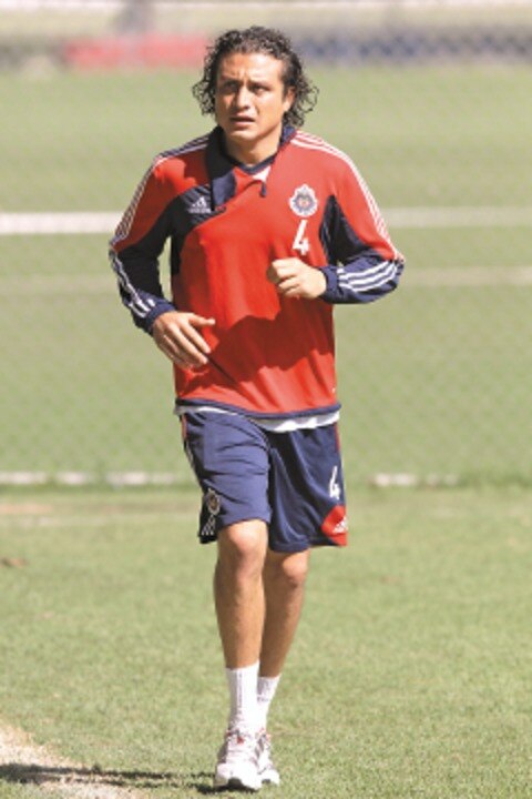 Chivas, a evitar sexta caída al hilo