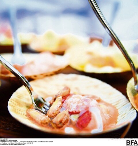 La crema y nata en Miami