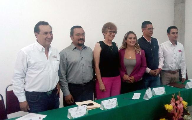 La dispersión presupuestal de los candidatos independientes es inferior a la de los partidos políticos. (Fotos: Mitzi Olvera)