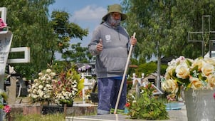 Corregidora estima 40 mil visitantes en los panteones por el Día de Muertos
