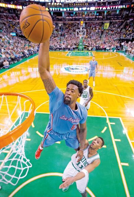 Los Playoffs ya están cerca