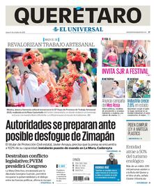 Portada 09 de octubre de 2025