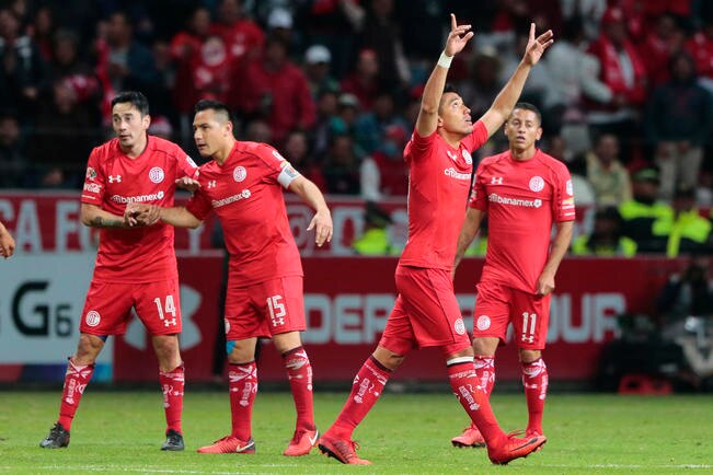 Los mexiquenses tienen un pacto con el diablo