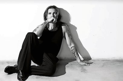 Juanes regresa con "Una vida cotidiana"