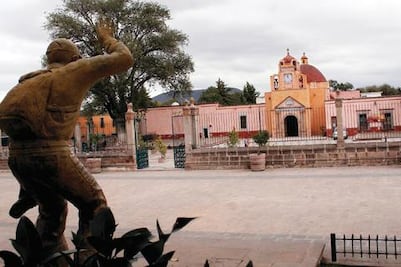 Habrá bordo turístico en Huimilpan