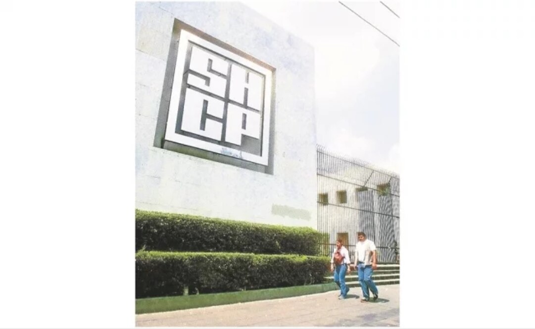 Libera Hacienda recursos para hospitales del país