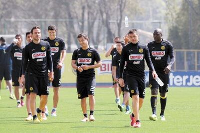 Enfrentarán a Atlas sin misericordia