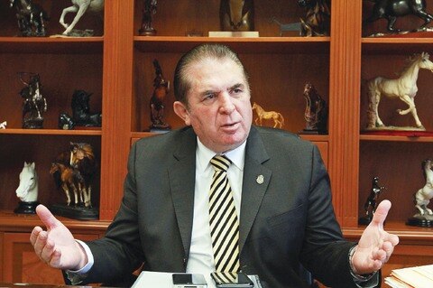 Sellan entradas a Querétaro