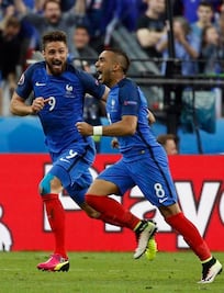 Sonrisa a la francesa ante sicosis