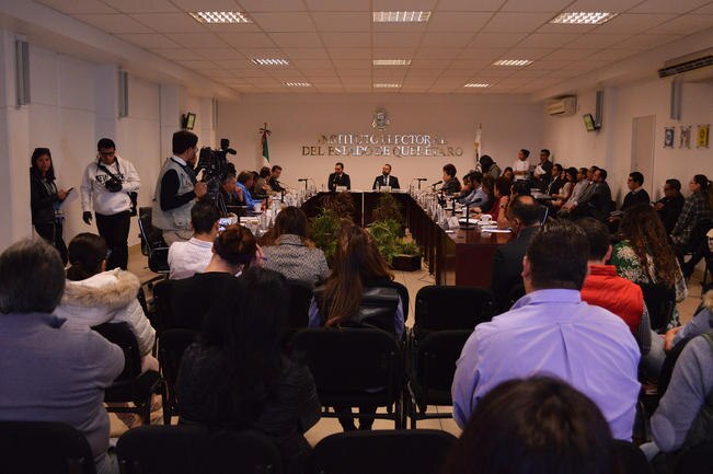 Fiscalía aún no cita a funcionario acusado de delitos electorales