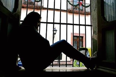 Alertan de casos de estrés en niños