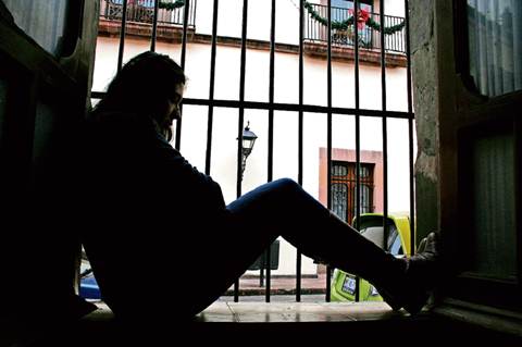 Alertan de casos de estrés en niños