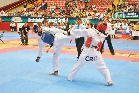 Festival de Cintas Negras 