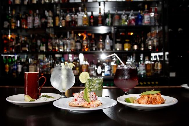 Qubatas Bar, la taberna más guay